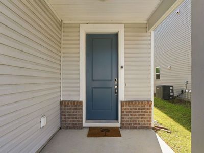 265 Wappoo Trace Lane, Summerville, SC 29486