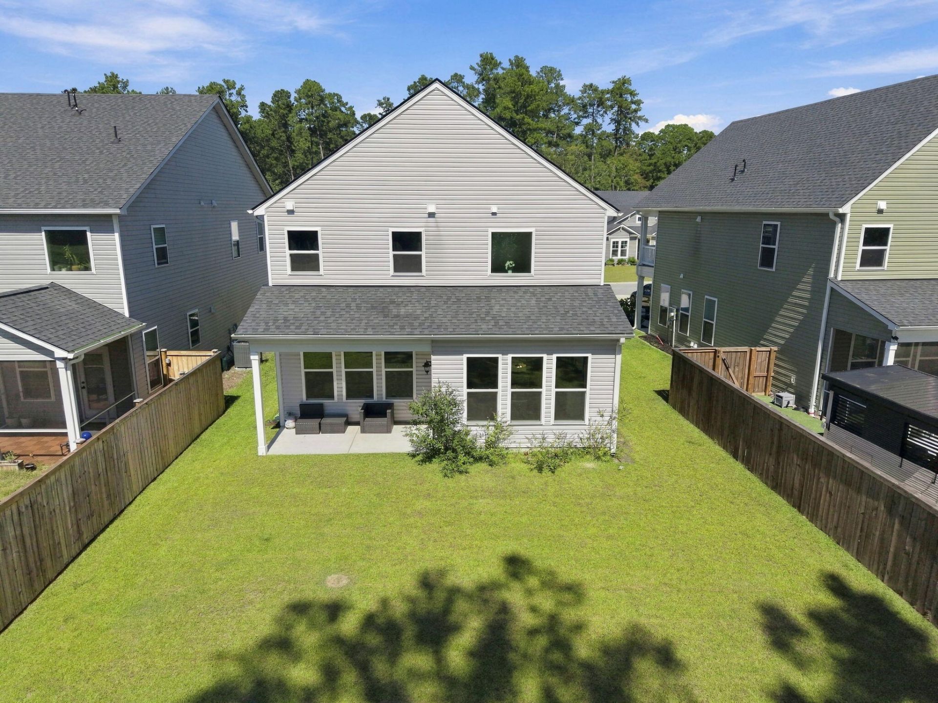 265 Wappoo Trace Lane Photo 36