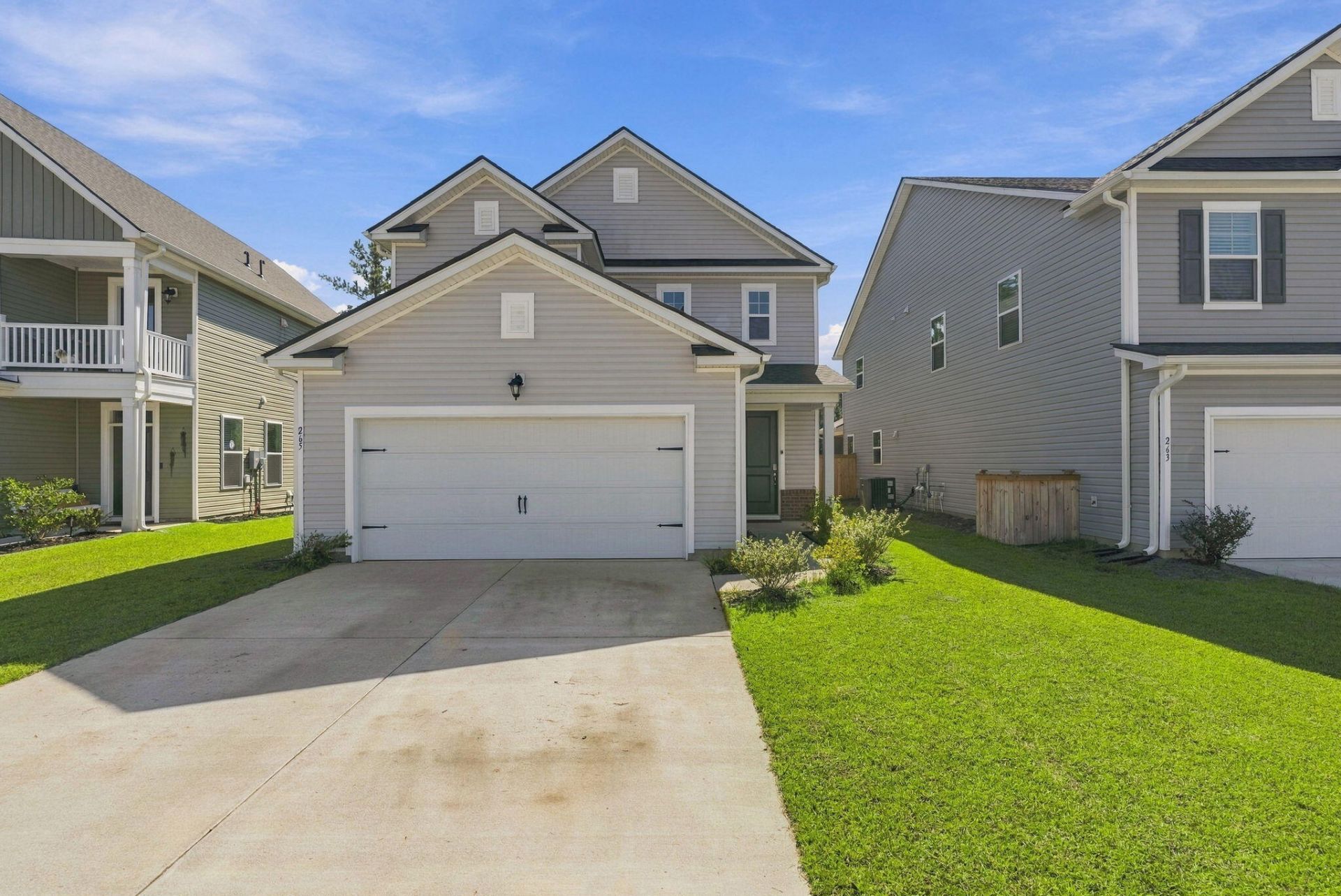265 Wappoo Trace Lane Photo 38