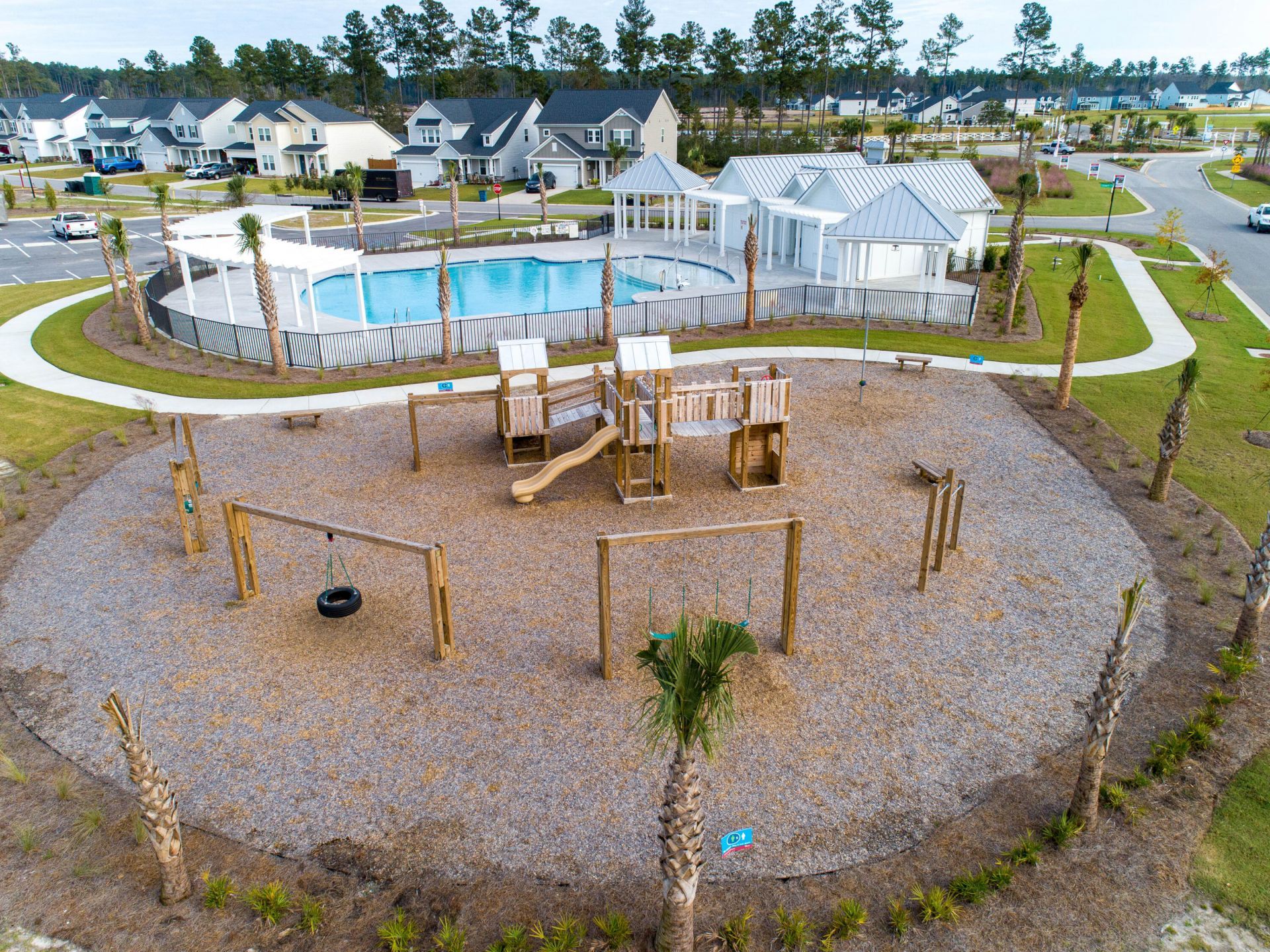 265 Wappoo Trace Lane Photo 44