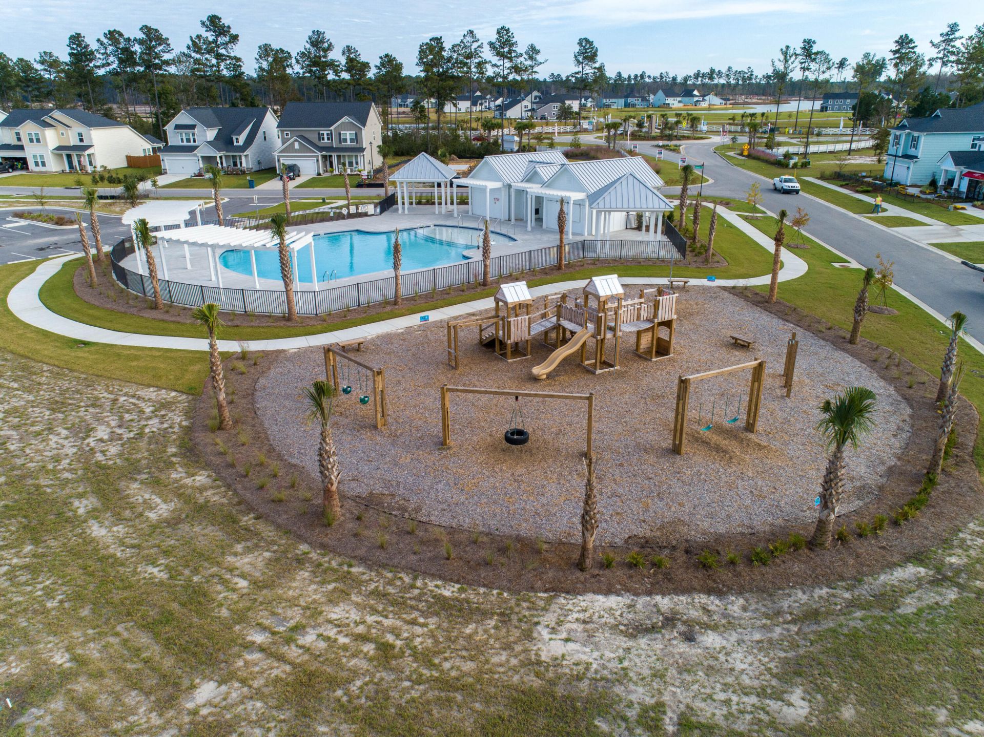 265 Wappoo Trace Lane Photo 45