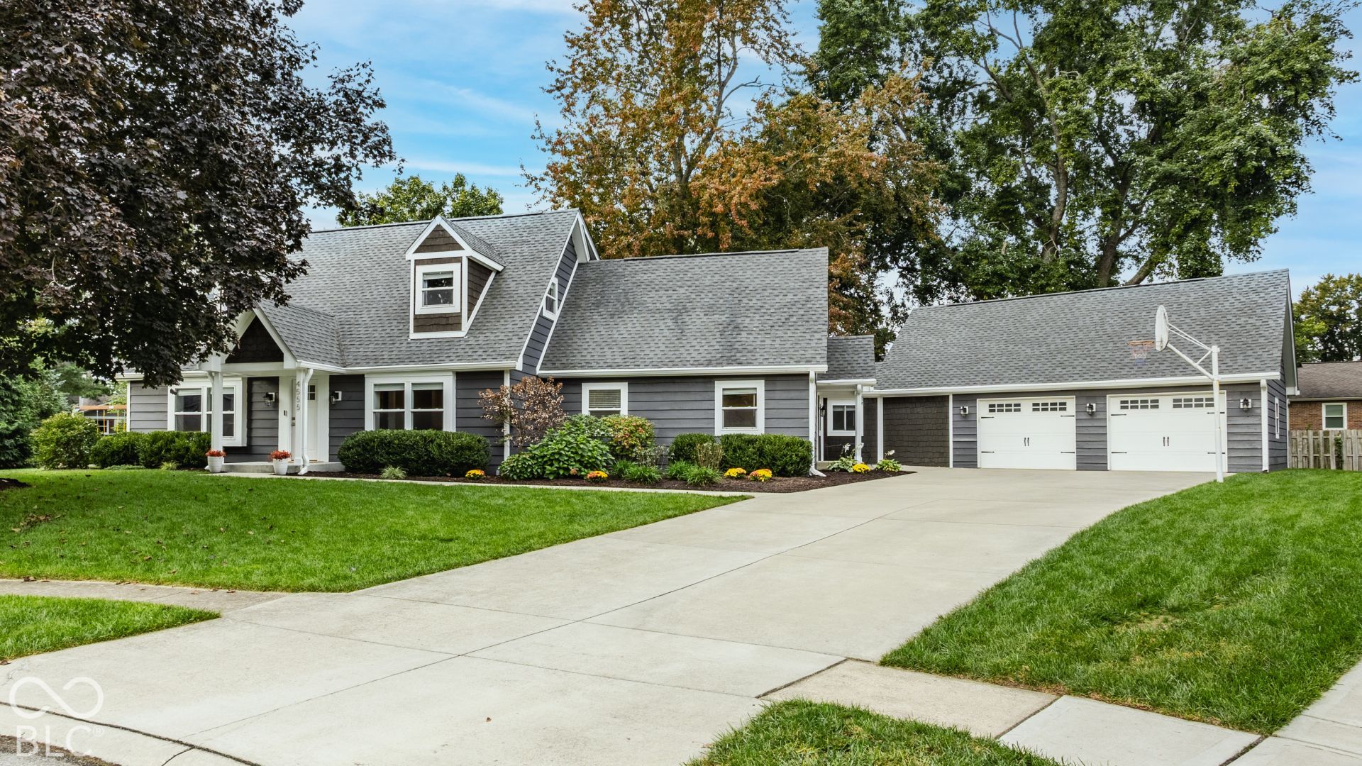 4555 Buckingham Court, Carmel, IN 46033 Main Photo