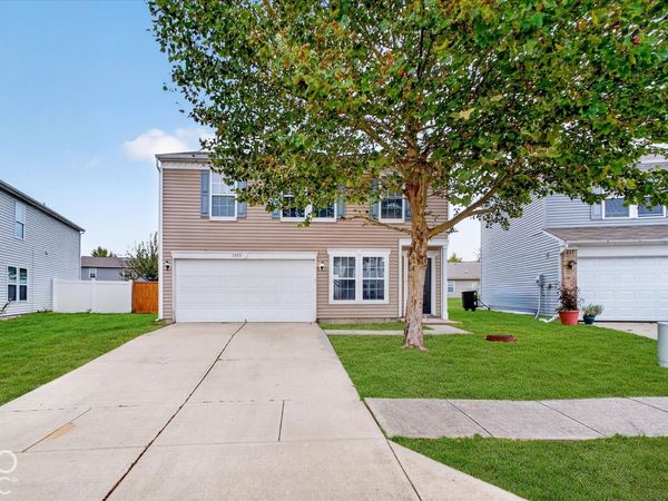 2883 Beethoven Avenue , Indianapolis, IN 46239