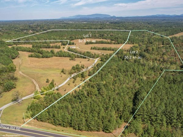 1 Spring Place Road SE, Unit 1, Cleveland, TN 37323