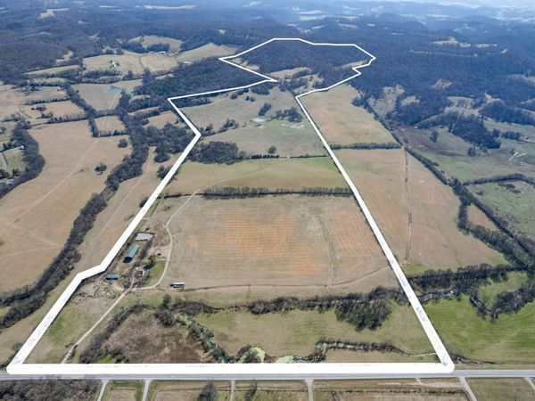 1771 Cornersville Hwy , Lewisburg, TN 37091