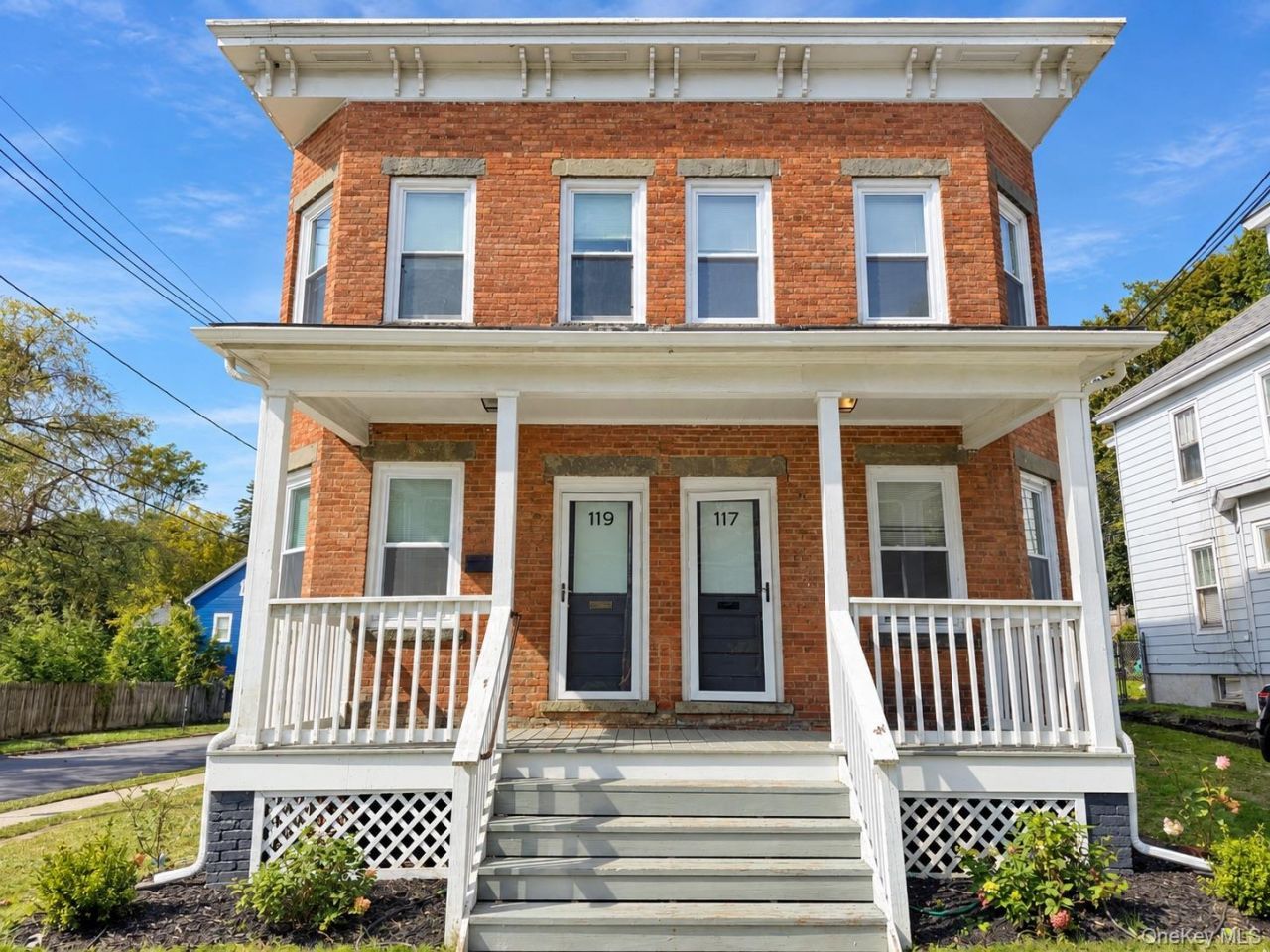 119 S Hamilton Street, Poughkeepsie, NY 12601 Main Photo