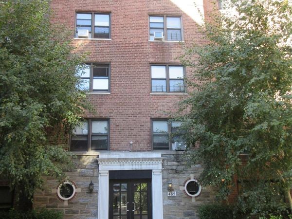 485 East Lincoln Avenue , Unit 212, Mount Vernon, NY 10550