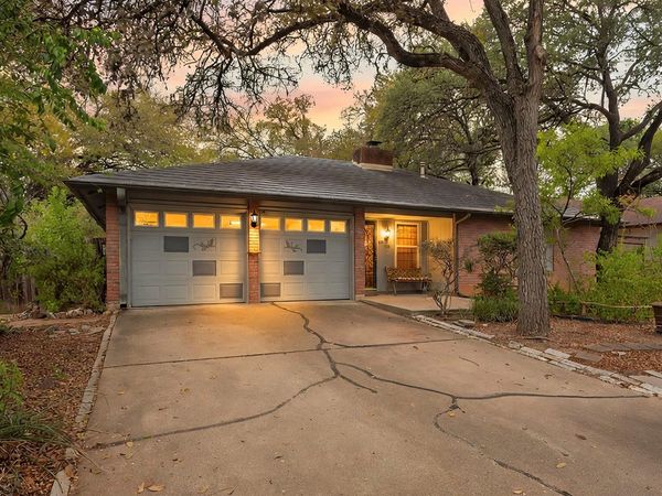 7314 Eganhill DR, Austin, TX 78745