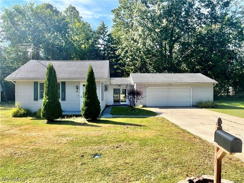 891 Ardoye Avenue, Painesville Township, OH 44077 Photo 1