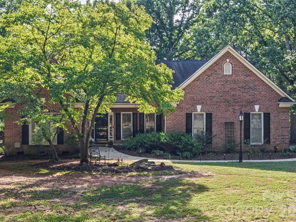 4714 Gum Lane , Monroe, NC 28112
