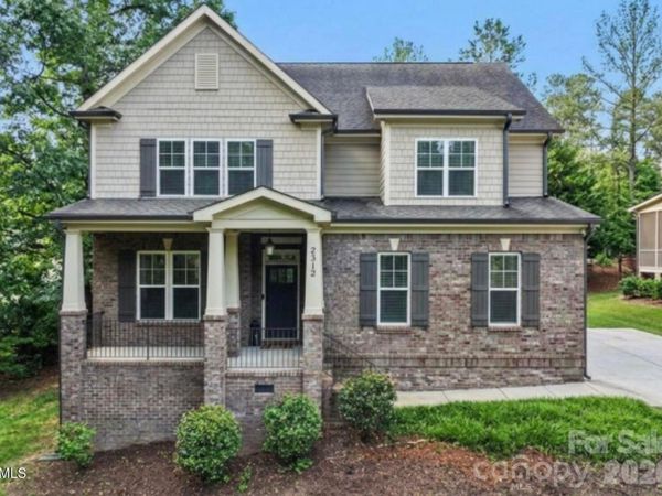 12312 Bunchgrass Lane , Raleigh, NC 27614