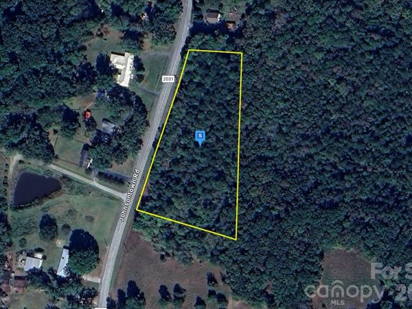 1171 Johnsontown Road , Thomasville, NC 27360