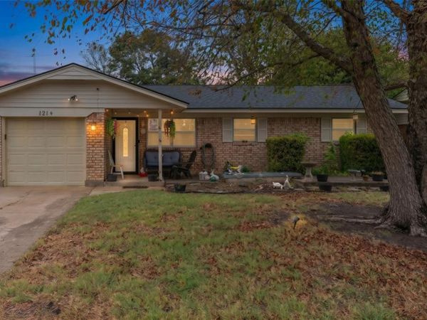 121 W Ridge Road, Norman, OK 73069
