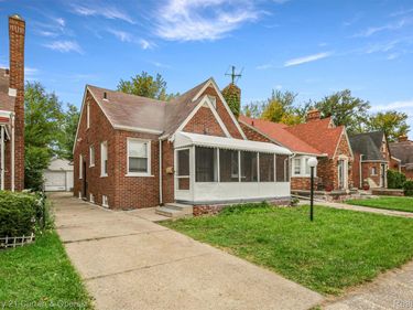 10696 Stratman Street, Detroit, Mi 48224