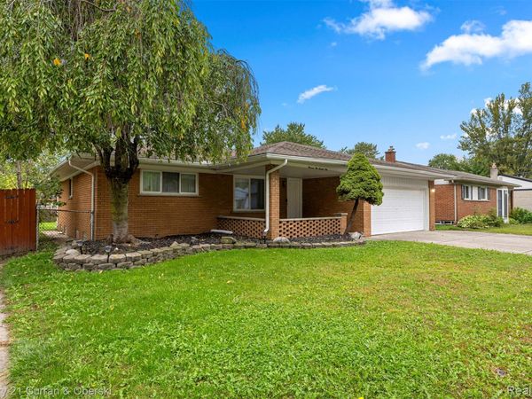 11276 Pardee Road , Taylor, Mi 48180