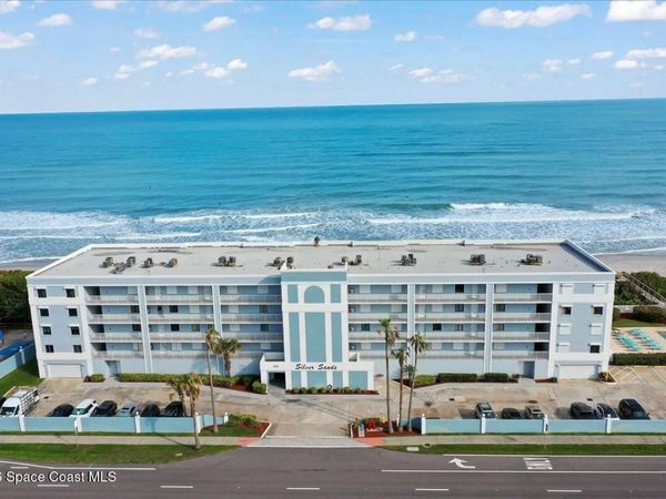 297 Highway A1a , Unit 214, Satellite Beach, FL 32937