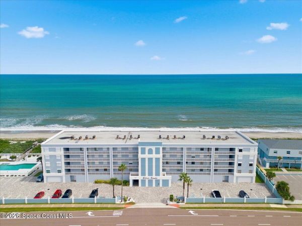 297 Highway A1a, Unit 214, Satellite Beach, FL 32937