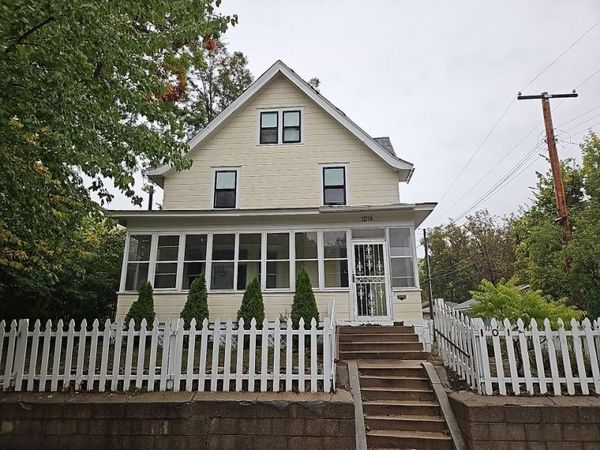 1014 25th Avenue N, Minneapolis, MN 55411