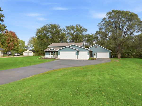 20720 187th Avenue NW, Big Lake, MN 55309