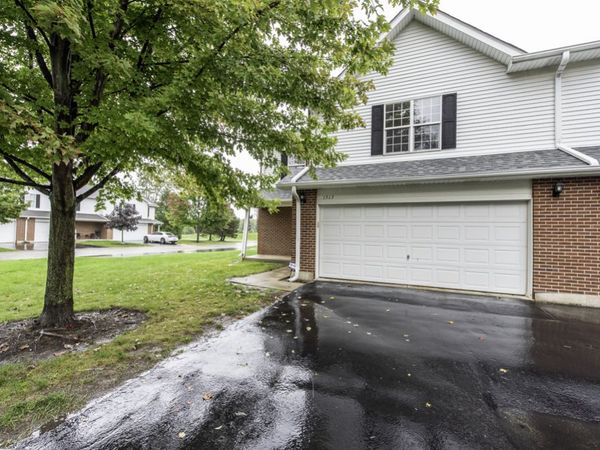 1515 Anderson Trail , Zion, IL 60099
