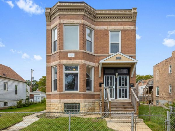 7322 S Langley Avenue , Chicago, IL 60619