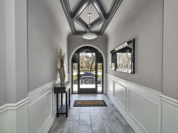 4520 S King Drive , Unit 1B, Chicago, IL 60653