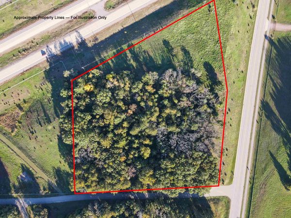 6.21 Acres Terrytown Road, Baraboo, WI 53913