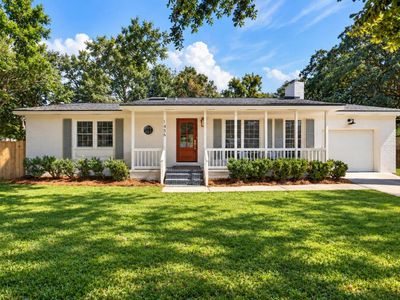 1456 Waterway Court, Mount Pleasant, SC 29464