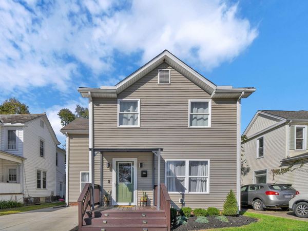 305 Madison Avenue , Lancaster, OH 43130