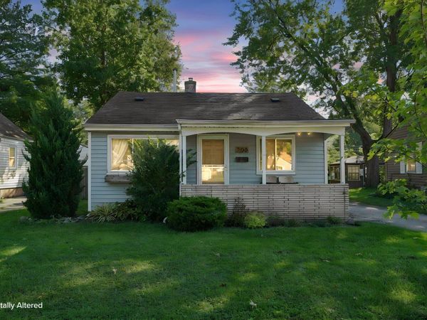 208 N Gould Road, Columbus, OH 43209