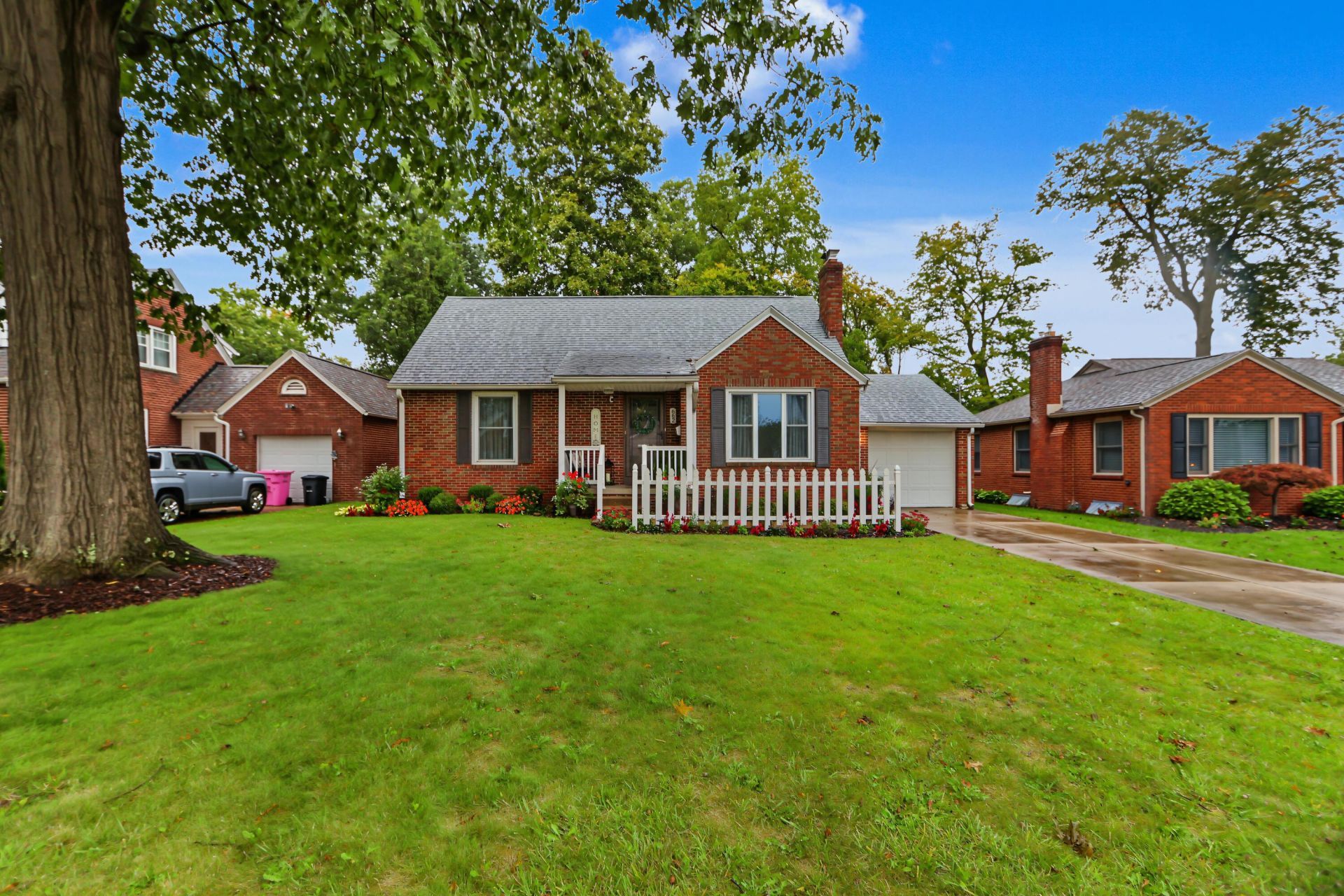 662 Courtwright Boulevard, Mansfield, OH 44907 Main Photo
