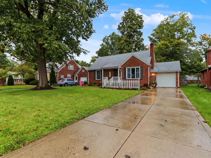 662 Courtwright Boulevard, Mansfield, OH 44907 Photo 37