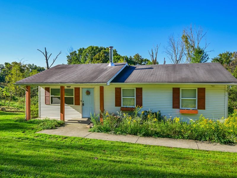 4005 Campbell Road , Athens, OH 45701 Photo 3