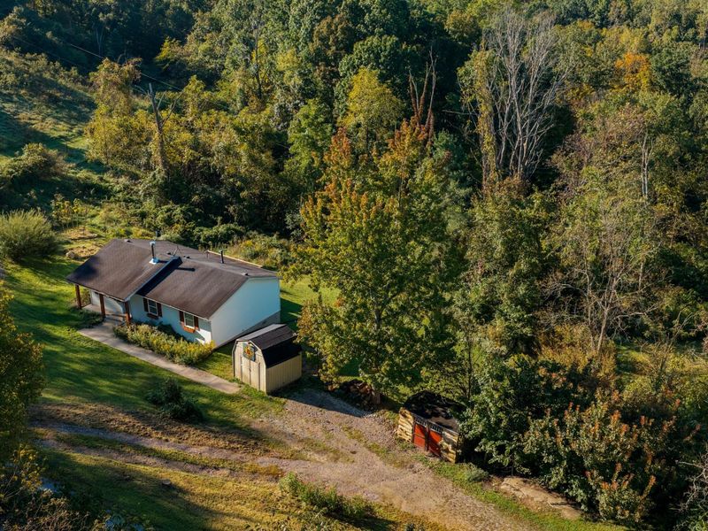 4005 Campbell Road , Athens, OH 45701 Photo 37