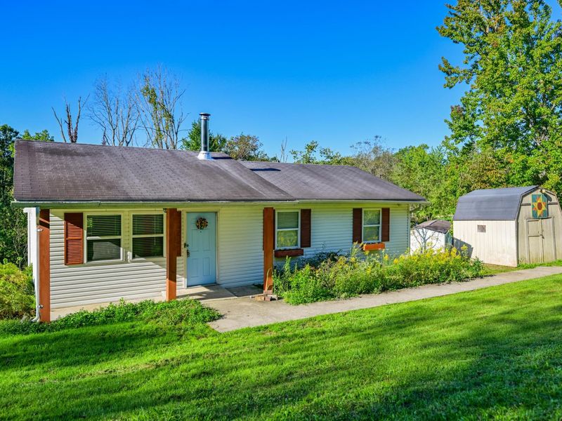 4005 Campbell Road , Athens, OH 45701 Photo 4