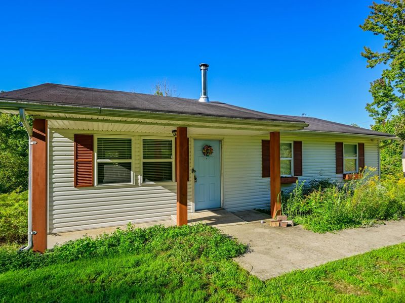 4005 Campbell Road , Athens, OH 45701 Photo 5