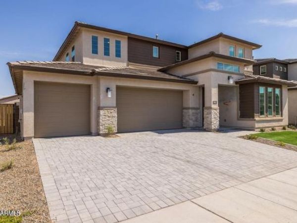 9655 E RAINBOW Avenue, Mesa, AZ 85212