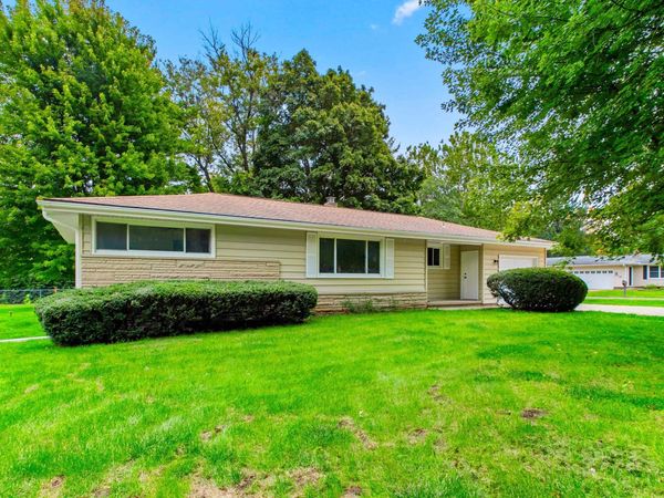 1526 DIVISION Street, Metamora, IL 61548