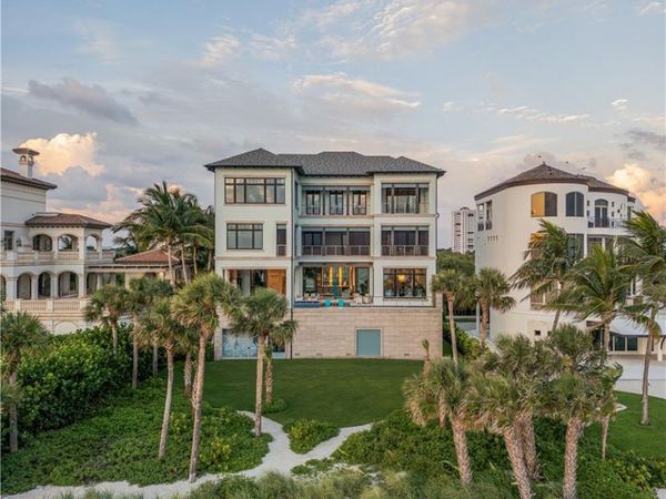 7409 Bay Colony DR , NAPLES, FL 34108