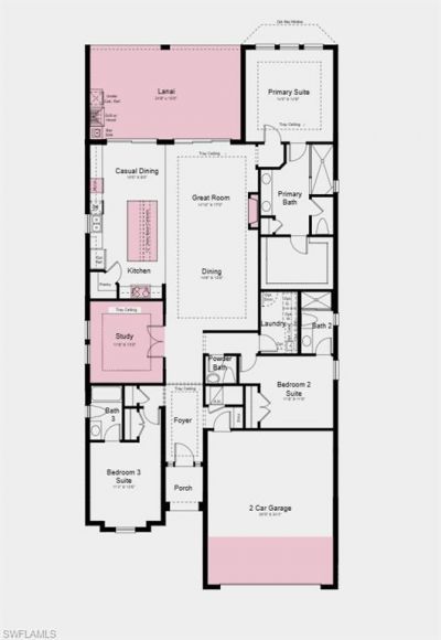 19753 Sanctuary Breeze Way, Estero, FL 33928 Photo
