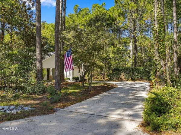 4080 Tea Olive Lane SE, Southport, NC 28461