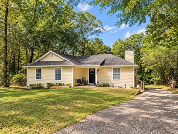 1821 Princeton Woods Drive W, Mobile, AL 36618