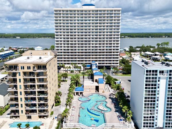1010 W Beach Boulevard, UNIT 209, Gulf Shores, AL 36542