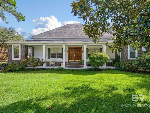 610 McMillan Avenue, Bay Minette, AL 36507