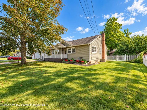 608 Plainfield Street, Kingston, NY 12401