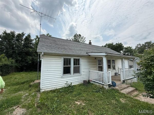 304 Central Avenue , Marble Hill, MO 63764