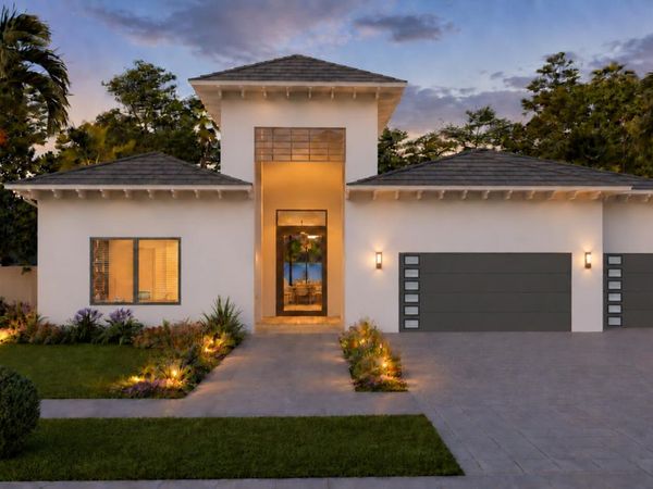 728 OSPREY Way, North Palm Beach, FL 33408