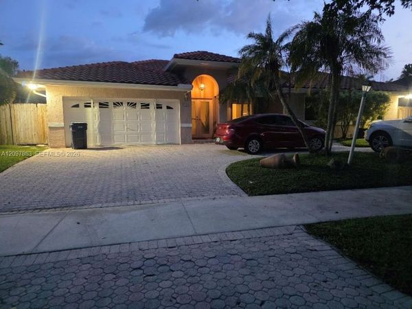 15532 SW 112th Ter , Miami, FL 33196