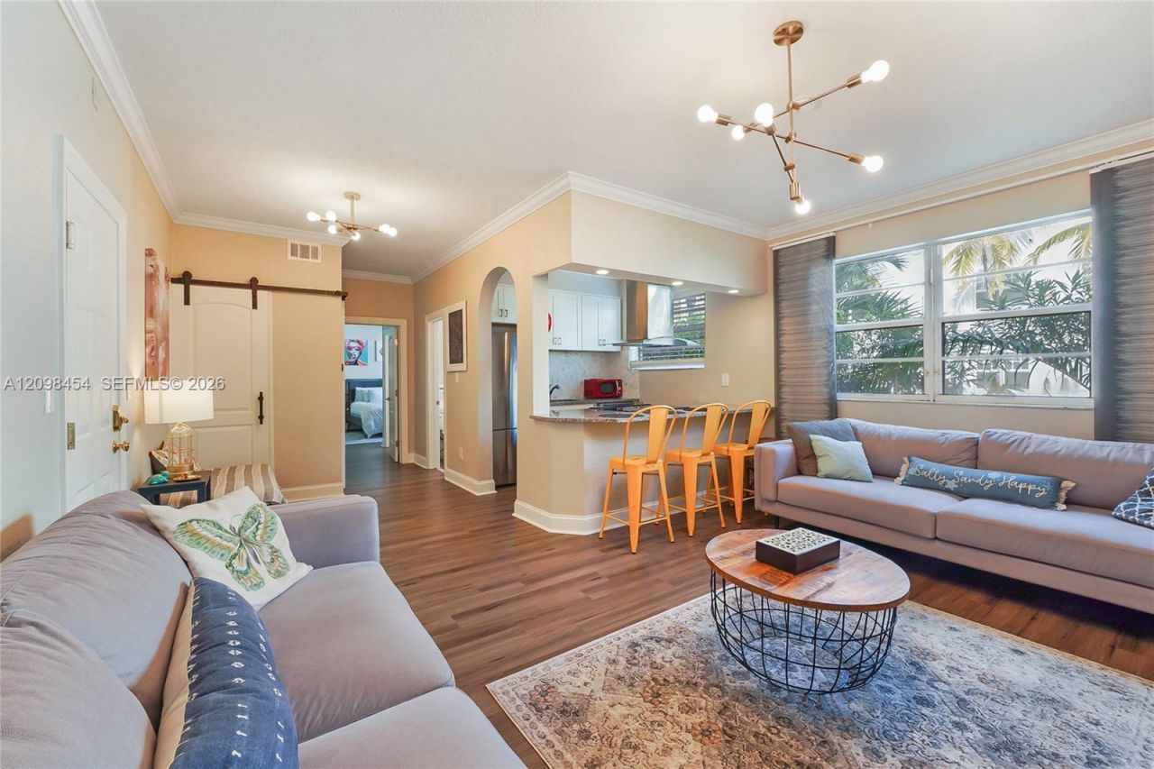 359 Meridian Ave , Unit A104, Miami Beach, FL 33139 Photo