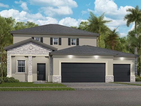 17536 SW 287 ST , Miami, FL 33030